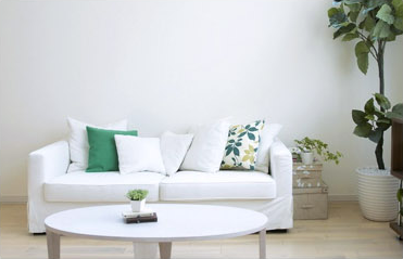 室內(nèi)空氣凈化處理